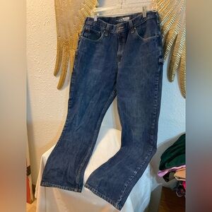 CARHARTT Relaxed‎ Fit Jeans Size 34/32